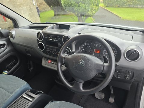 Citroen Berlingo Multispace BLUEHDI FEEL ETG6 23
