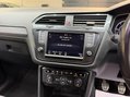 Volkswagen Tiguan 2.0 TDI BlueMotion Tech R-Line Euro 6 (s/s) 5dr 62