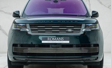 Land Rover Range Rover P530 SV 6