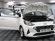 Hyundai i10 MPI SE CONNECT 15