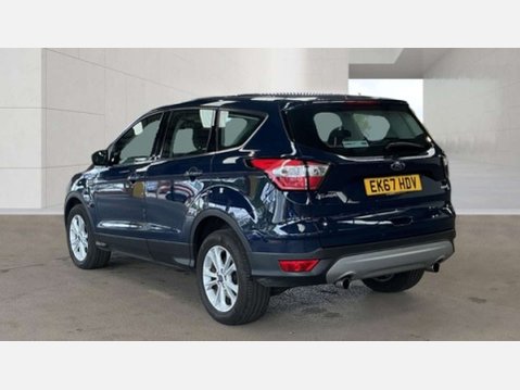 Ford Kuga 1.5T EcoBoost Titanium SUV 5dr Petrol Manual 2WD Euro 6 (s/s) (150 ps) 3