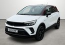 Vauxhall Crossland 1.2 Turbo [130] GS 5dr Auto 6