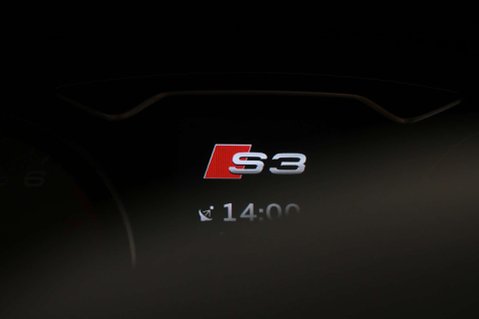 Audi S3 2.0 S3 Quattro 4WD 4dr 6
