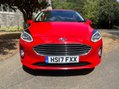 Ford Fiesta ZETEC 13