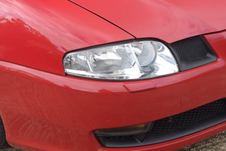 Alfa Romeo GT V6 24V 6