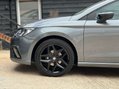 SEAT Ibiza 1.0 TSI FR Hatchback 5dr Petrol Manual Euro 6 (s/s) (95 ps) 9
