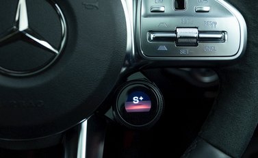 Mercedes-Benz C Class C63 S Night Edition 18