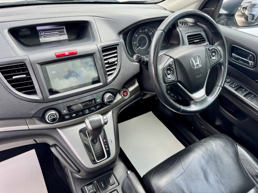 2012 Honda CR-V — image 14