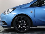 Vauxhall Corsa GRIFFIN 26