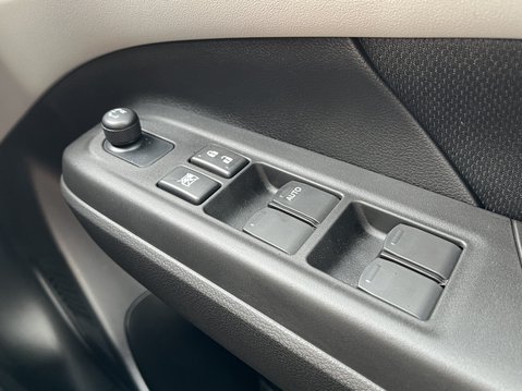 Suzuki Swift 1.2 Mild Hybrid Motion 5dr 32