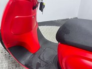 Sakura EV 3000 2024 48 MILES GOOD WORKING ELECTRIC SCOOTER 50CC BIKE PX TO CLEAR 11