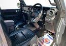 Jeep Wrangler 2.0 GME Overland 4dr Auto8 15