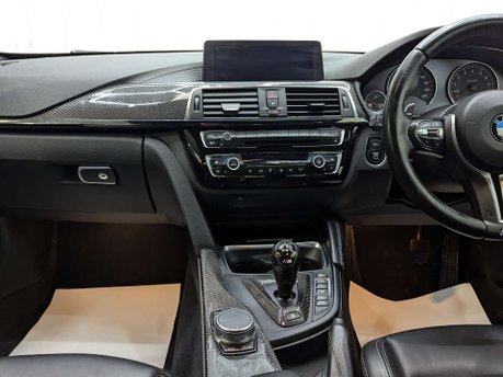 BMW M4 3.0 M4 Competition Edition Package Semi-Auto 2dr 72