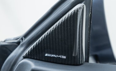 Mercedes-Benz SL Class SL65 AMG (Brabus T65S) 40