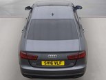 Audi A6 3.0 TDI V6 Black Edition Saloon 4dr Diesel S Tronic quattro Euro 6 (s/s) (2 11