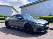 Audi TT 2.0 TFSI S line S Tronic quattro Euro 6 (s/s) 3dr 57