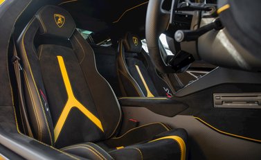 Lamborghini Aventador SVJ LP 770-4 14