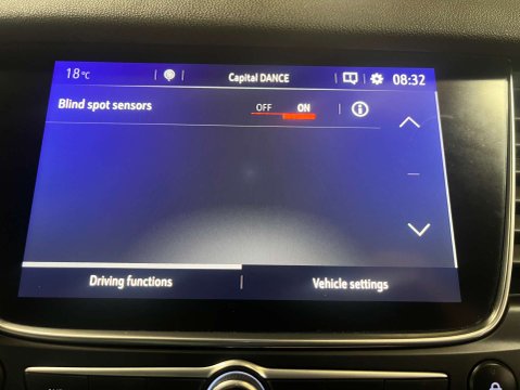 Vauxhall Grandland X 1.5 Grandland X Elite Nav TD S/S 5dr 23