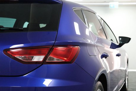 SEAT Leon TDI SE DYNAMIC 22