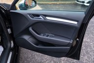 Audi A3 2.0 S3 Sportback TFSI Quattro Semi-Auto 4WD 5dr 60