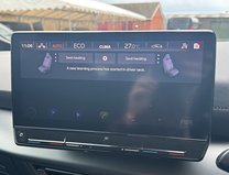 Cupra Born e-Boost 58kWh V2 Hatchback 5dr Electric Auto (230 ps) 23