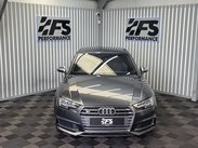 Audi S4 3.0 TFSI V6 Saloon 4dr Petrol Tiptronic quattro Euro 6 (s/s) (354 ps) 33