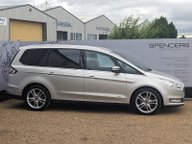 Ford Galaxy TITANIUM X ECOBLUE 10
