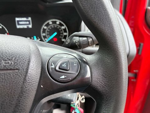 Ford Transit Connect 1.5 Transit Connect 200 Base TDCi 63