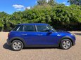 Mini Hatch 1.5 One Classic Hatchback 5dr Petrol Manual Euro 6 (s/s) (102 ps) 8