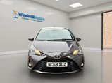 Toyota Yaris 1.5 VVT-i Icon Tech Euro 6 5dr 5