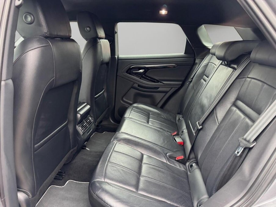 2020 Land Rover Range Rover Evoque — image 47
