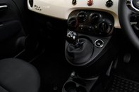 Fiat 500 STANDARD 25