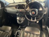 Abarth 595 1.4 T-Jet Turismo 70th Hatchback 3dr Petrol Manual Euro 6 (165 bhp) 14