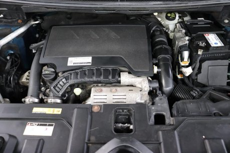 Citroen C5 Aircross PURETECH FLAIR S/S 45