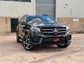 Mercedes-Benz GLS 3.0 GLS350d V6 AMG Line G-Tronic 4MATIC Euro 6 (s/s) 5dr 1