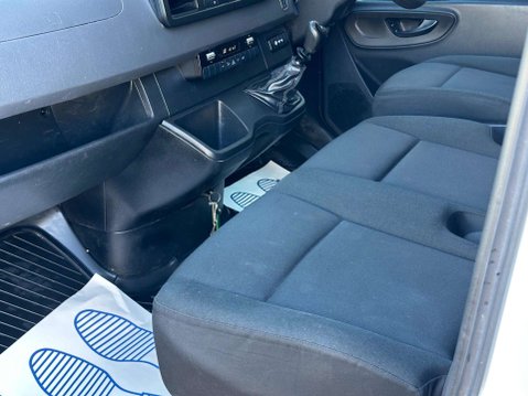 Mercedes-Benz Sprinter 2.1 316 CDI Progressive RWD L2 H2 Euro 6 (s/s) 5dr 25