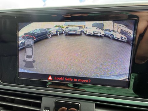 Audi A6 2.0 TDI ultra S line S Tronic Euro 6 (s/s) 5dr 32
