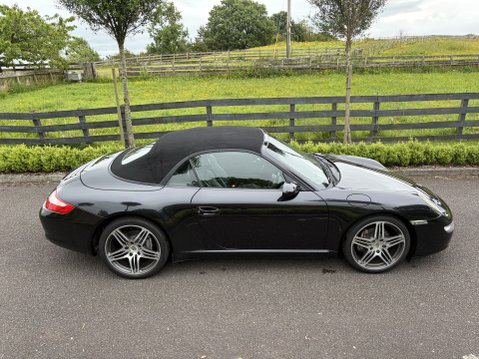 Porsche 911 CARRERA 2 2