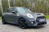 Mini Hatch 2.0 Cooper S Auto 5dr