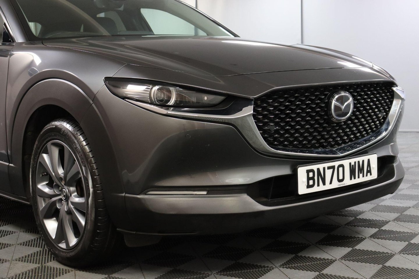 2020 Mazda CX-30 — image 18