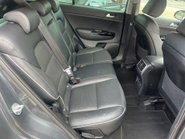 Kia Sportage 1.6 CRDI ISG 4 20