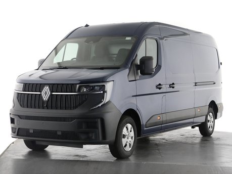 Renault Master LM35 Blue dCi 150 Advance Auto + Rear Camera 7