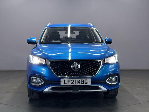 MG HS 1.5 T-GDI Excite SUV 5dr Petrol DCT Euro 6 (s/s) (162 ps) 3