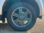 Isuzu D-Max BLADE DCB 4