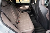 BMW X3 3.0 X3 M Competition Edition Auto 4WD 5dr 31