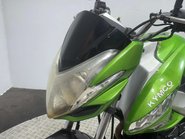 Kymco CK 2016 NON RUNNING PROJECT BIKE 125CC LEARNER SPARES OR REPAIR 8