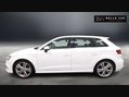 Audi A3 1.6 A3 Sportback S Line TDI 5dr *NATIONAL DELIVERY* 7