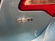 Vauxhall Meriva 1.7 CDTi SE Auto Euro 5 5dr 36