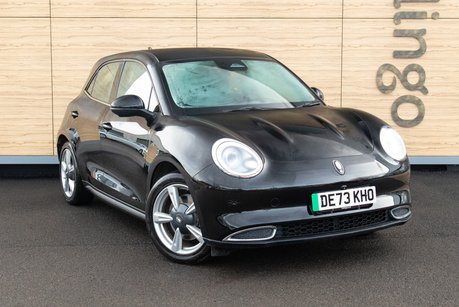 GWM Ora Funky Cat FIRST EDITION