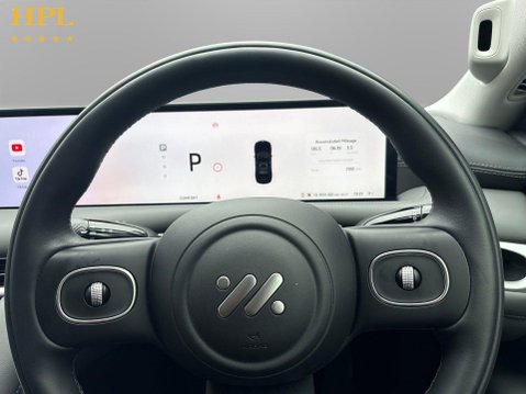 MG IM5 75kWh Standard Range Saloon 5dr Electric Auto (295 ps) 13